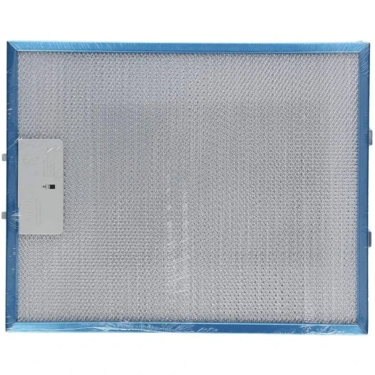 Alapure Metaalfilter geschikt voor Pelgrim 127036 320x258x8mm