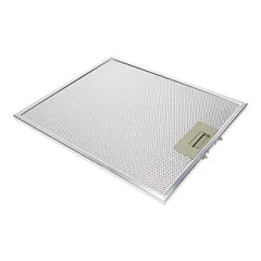 Alapure Metaalfilter geschikt voor Inventum 40600909001 340x275mm Alapure Metaalfilter geschikt voor Inventum 40600909001 340x275mm