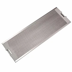 Alapure Metaalfilter geschikt voor Kuppersbusch 501120 515x171x9mm