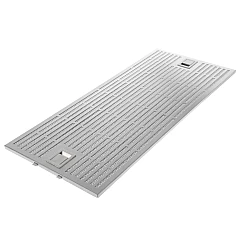 Siemens Metaalfilter 11013932 481x201x8mm 