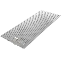 Siemens Metaalfilter 11014170 480x191mm 