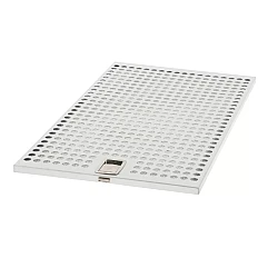 Siemens Metaalfilter 12044481 / 00365340 415x232x10mm 