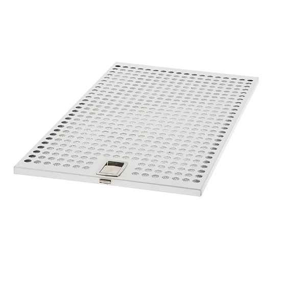 Siemens Metaalfilter 12044481 / 00365340 415x232x10mm Siemens Metaalfilter 12044481 / 00365340 415x232x10mm