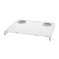 Siemens Metaalfilter 358699 / 00358699 335x381x4mm 