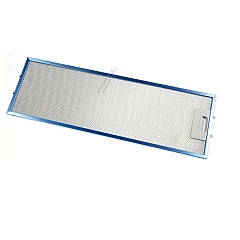 Hotpoint-Ariston Metaalfilter 481248058305 533x177x10mm  Hotpoint-Ariston Metaalfilter 481248058305 533x177x10mm