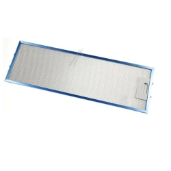 Hotpoint-Ariston Metaalfilter 481248058305 533x177x10mm 