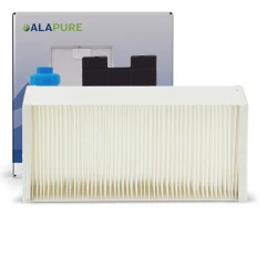 Alapure Fijnstoffilter geschikt voor Atag HF3002