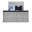 Alapure CleanAir Koolstoffilter geschikt voor Neff 17006619 / Z51ITB2X4 Alapure CleanAir Koolstoffilter geschikt voor Neff 17006619 / Z51ITB2X4