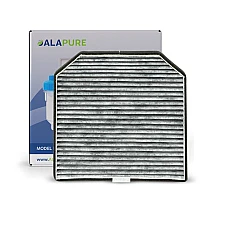 Alapure HFK2494 Geschikt voor Miele Koolstoffilter DKF9-P Alapure HFK2494 Geschikt voor Miele Koolstoffilter DKF9-P