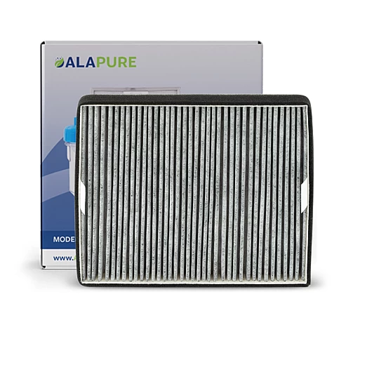 Alapure HFK3985 Compatible met Miele Koolstoffilter DKF11-P