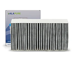 Alapure HFK3995 Compatible met Miele Koolstoffilter DKF29 / 11292130