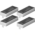 Bosch CleanAir Starterset Recirculatie 17007114