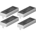 Bosch CleanAir Starterset Recirculatie 17007114