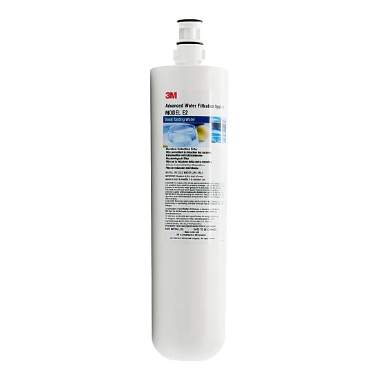 3M Vervangingswaterfilter US-E2 3M Vervangingswaterfilter US-E2