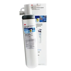 3M Waterfiltersysteem US-E2 met Filterkop 3M Waterfiltersysteem US-E2 met Filterkop