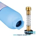 Boot Waterfilter / Jacht Waterfilter MET Slang van Alapure OWF003