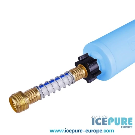 Boot Waterfilter / Jacht Waterfilter MET Slang van Alapure OWF003