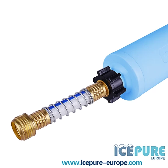 Boot Waterfilter / Jacht Waterfilter MET Slang van Alapure OWF003 Boot Waterfilter / Jacht Waterfilter MET Slang van Alapure OWF003