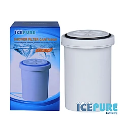 Wisselfilter Icepure SF001-HF Voor Douche Filter Icepure SF001-H Anti-Kalk Wisselfilter Icepure SF001-HF Voor Douche Filter Icepure SF001-H Anti-Kalk