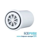 Wisselfilter Icepure SF001-HF Voor Douche Filter Icepure SF001-H