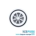 Wisselfilter Icepure SF001-HF Voor Douche Filter Icepure SF001-H