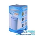 Wisselfilter Icepure SF001-HF Voor Douche Filter Icepure SF001-H