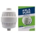 Alapure Douche Filter ALA-SHR22  Anti-Kalk