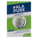 Alapure Douche Filter ALA-SHR22  Anti-Kalk