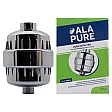 Alapure Douche Filter ALA-SHR23 Anti-Kalk Alapure Douche Filter ALA-SHR23 Anti-Kalk