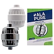 Alapure Douche Filter ALA-SHR23 Anti-Kalk Alapure Douche Filter ALA-SHR23 Anti-Kalk