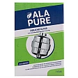 Alapure Douche Filter ALA-SHR23 Anti-Kalk Alapure Douche Filter ALA-SHR23 Anti-Kalk