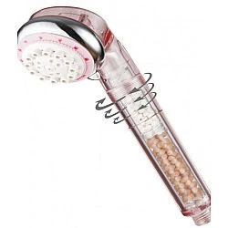 SPA Douchekop Filter / Koreaanse douchekop