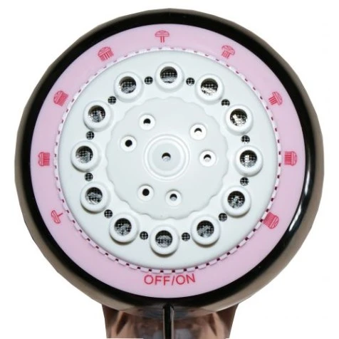 SPA Douchekop Filter / Koreaanse douchekop