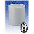 Wisselfilter Douche Filter WFS-S11A en WFS-S12B Wisselfilter Douche Filter WFS-S11A en WFS-S12B