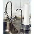 Aanrechtmodel WFS-D808A Keramische Filter Systeem Aanrechtmodel WFS-D808A Keramische Filter Systeem