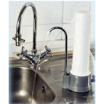 Aanrechtmodel WFS-D808A Keramische Filter Systeem