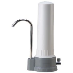 Aanrechtmodel WFS-D808A Keramische Filter Systeem