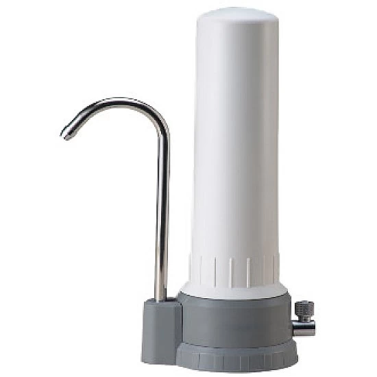 Aanrechtmodel WFS-D808A Keramische Filter Systeem Aanrechtmodel WFS-D808A Keramische Filter Systeem