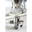 Aanrechtmodel WFS-D808A Keramische Filter Systeem