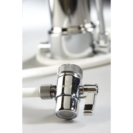 Aanrechtmodel WFS-D808A Keramische Filter Systeem