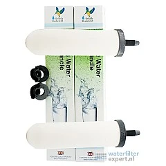 ATC SuperSterasyl Waterfilter Ultra Sterasyl W9121226 (2 stuks)  ATC SuperSterasyl Waterfilter Ultra Sterasyl W9121226 (2 stuks)