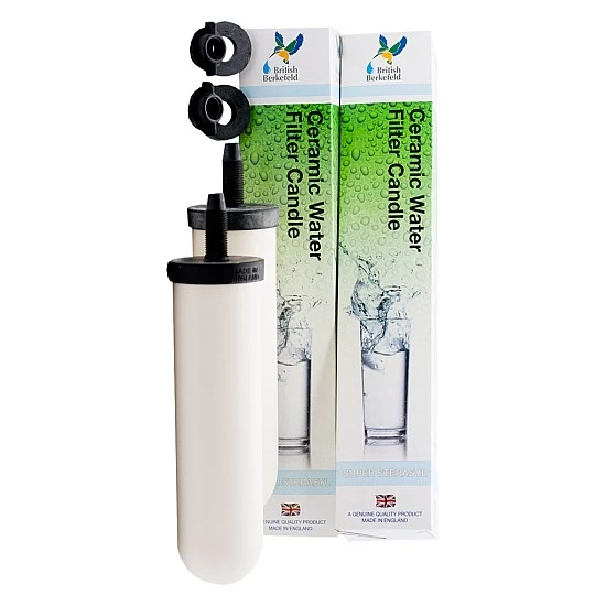 ATC SuperSterasyl Waterfilter Ultra Sterasyl W9121226 (2 stuks) ATC SuperSterasyl Waterfilter Ultra Sterasyl W9121226 (2 stuks)