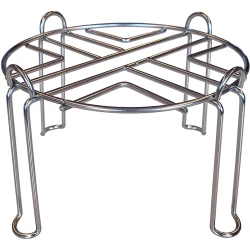 British Berkefeld Deluxe RVS Standaard British Berkefeld Deluxe RVS Standaard