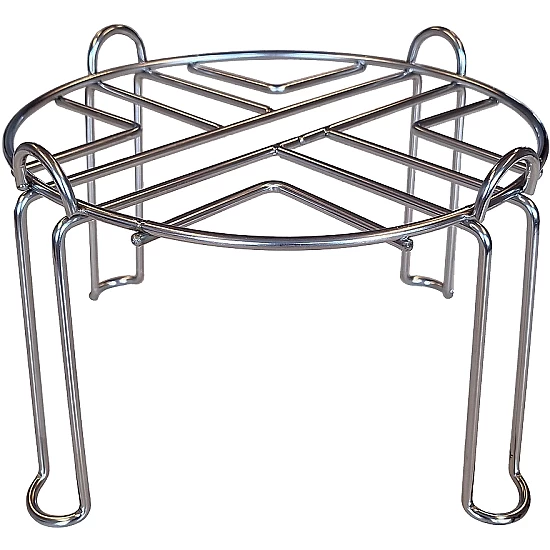 British Berkefeld Deluxe RVS Standaard British Berkefeld Deluxe RVS Standaard