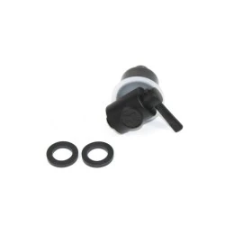 British Berkefeld Zwart Kraantje Voor Zwaartekrachtfilters British Berkefeld Zwart Kraantje Voor Zwaartekrachtfilters