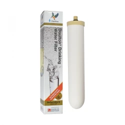 Doulton BioTect Ultra SI Waterfilter W9123054 Doulton BioTect Ultra SI Waterfilter W9123054