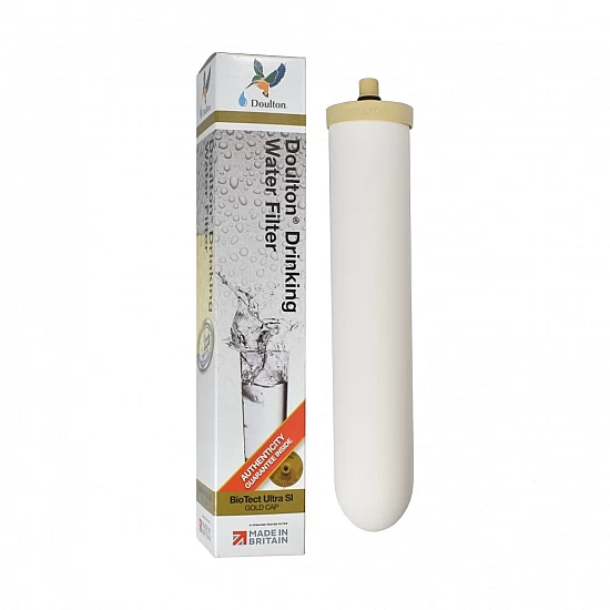 Doulton BioTect Ultra SI Waterfilter W9123054 Doulton BioTect Ultra SI Waterfilter W9123054