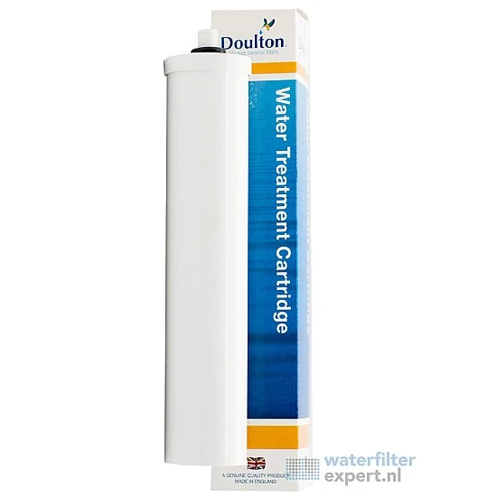 Doulton Cleansoft Waterfilter W9125010 Doulton Cleansoft Waterfilter W9125010