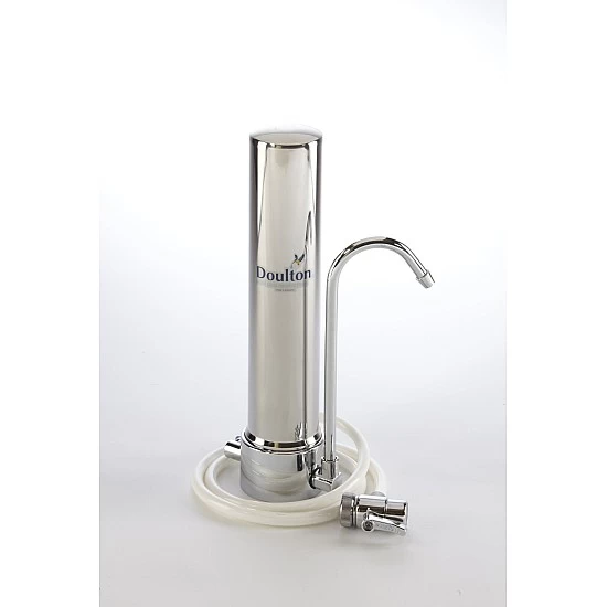 Doulton HCS met Ultracarb filter W9331208 Doulton HCS met Ultracarb filter W9331208