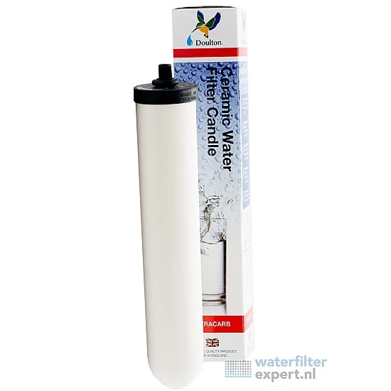 Doulton Ultracarb SI Waterfilter W9123019 Doulton Ultracarb SI Waterfilter W9123019